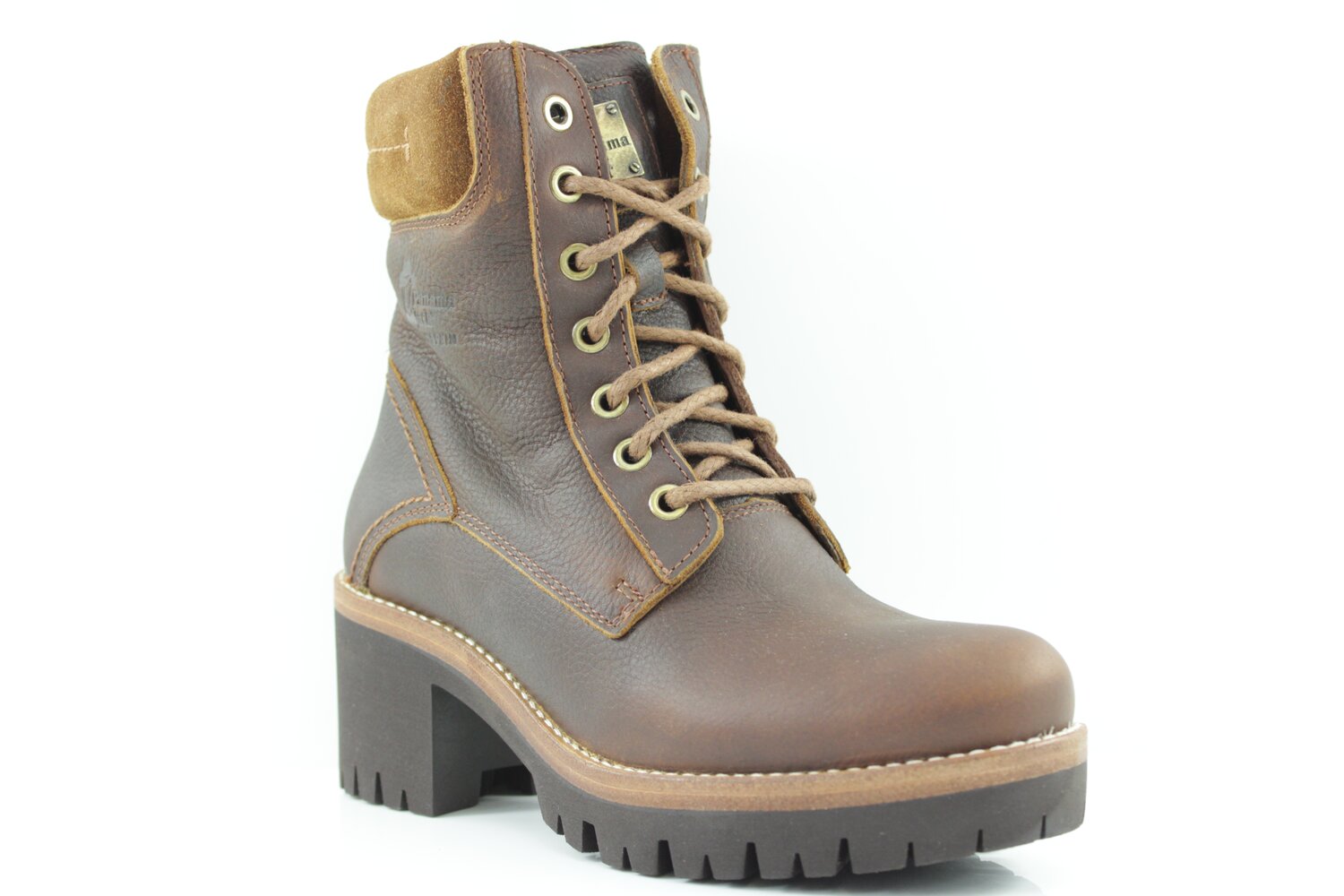 Panama Jack Stiefeletten