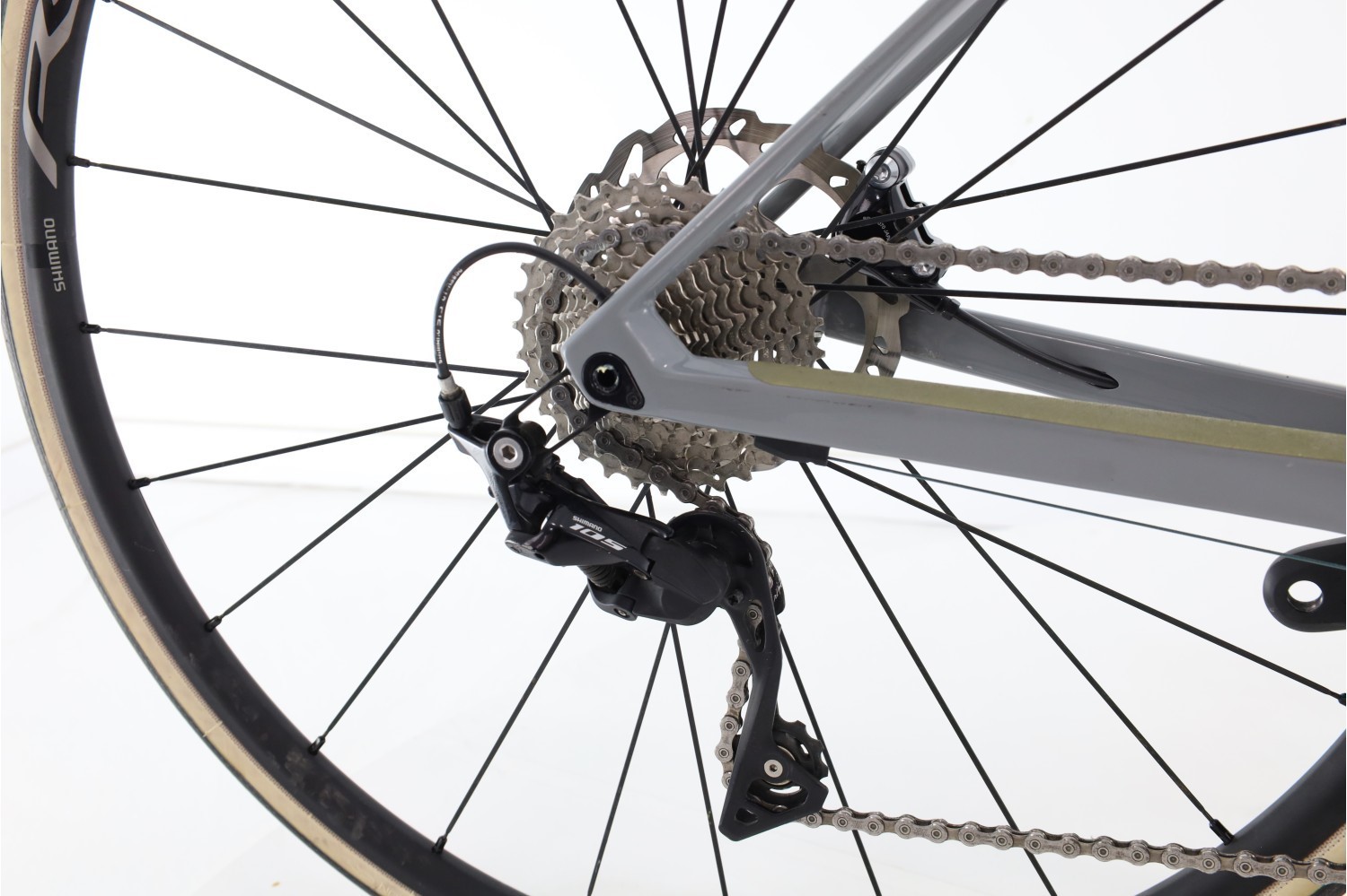 BMC Road Machine 02 (2022) | Diamond