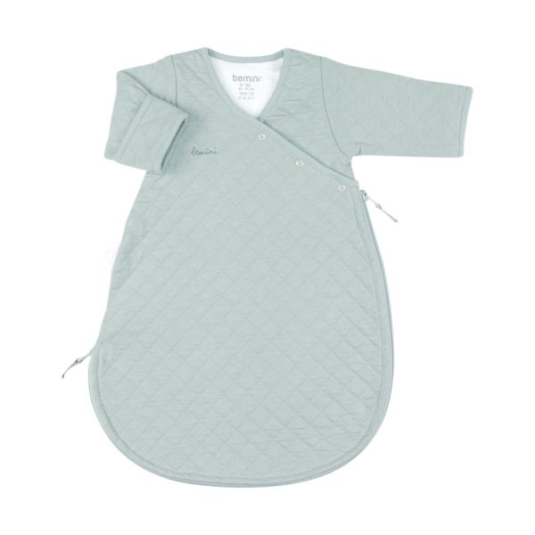 Bemini Magic Bag Slaapzak - Lunar Quilted Jersey - 0-1 Maand