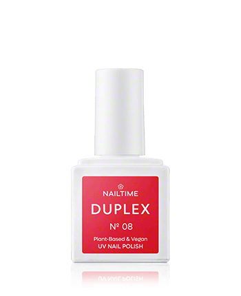 Nailtime Duplex UV Nail Polish 08 Let´s Dance 8ml