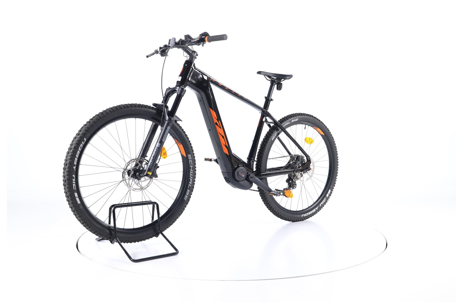 KTM Macina Team 792 (2022) | Diamond