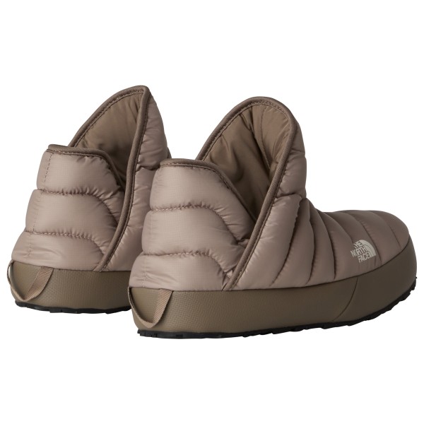 The North Face - Women's Thermoball Traction Bootie - Chaussons de chalet