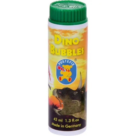 PUSTEFIX Kleinpackung Dinos, 42 ml