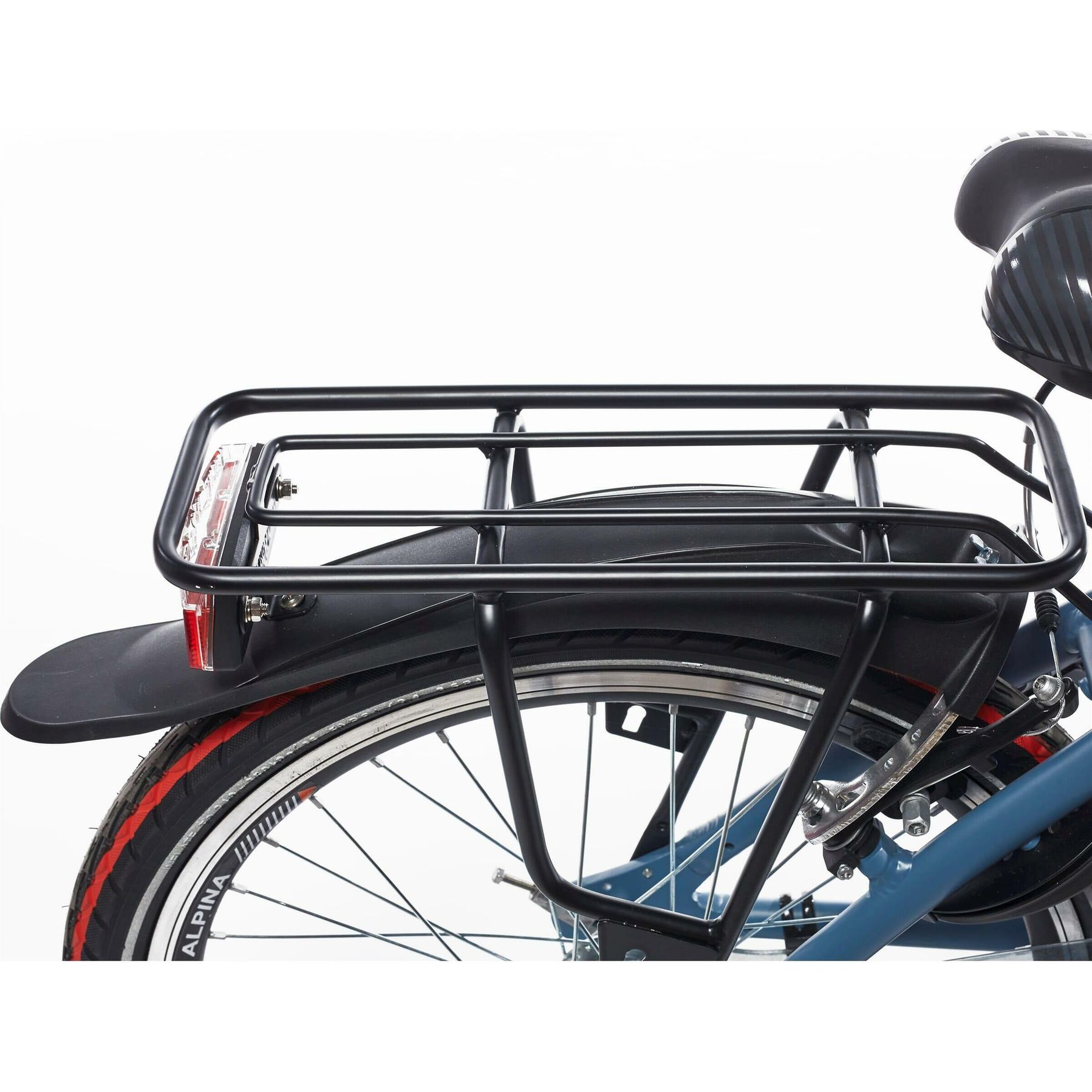 Alpina Yabber 22 inch Jongensfiets 2026