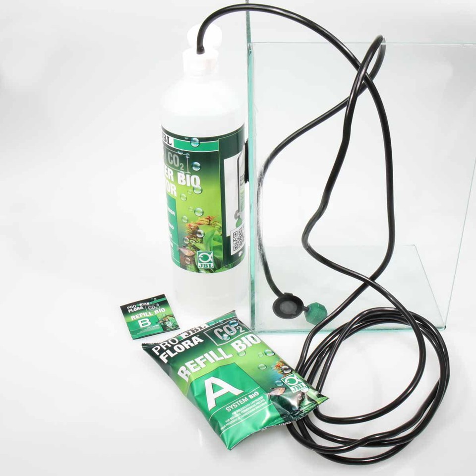 JBL - Proflora Co2 Starter Bio Set+