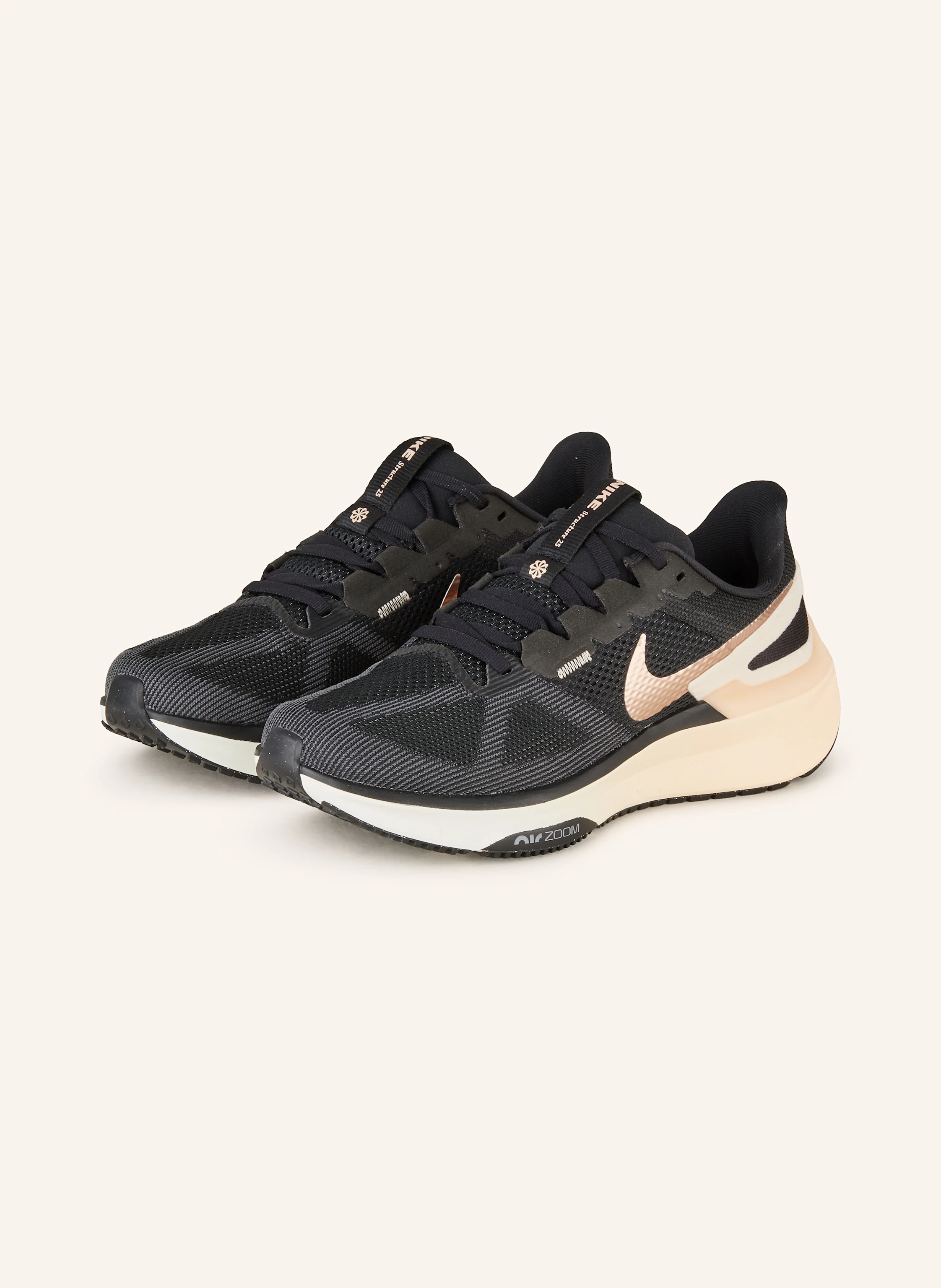 Nike Laufschuhe STRUCTURE 25 PREMIUM