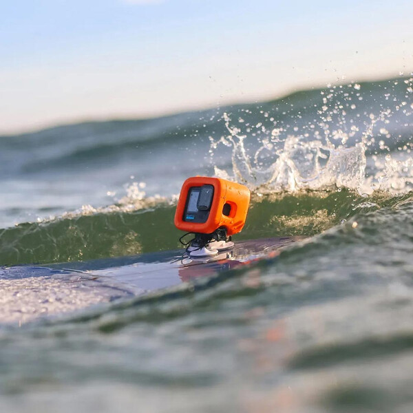 GoPro - Etui flottant Floaty pour caméra
