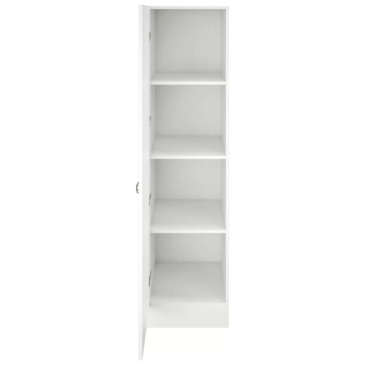 Geschirrschrank Alba Alba GE 50 weiss