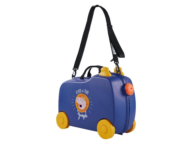 Kinder koffer 18 L
