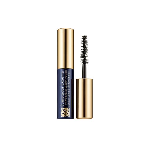 Estée Lauder Sumptuous Extreme Mini Mascara, Black