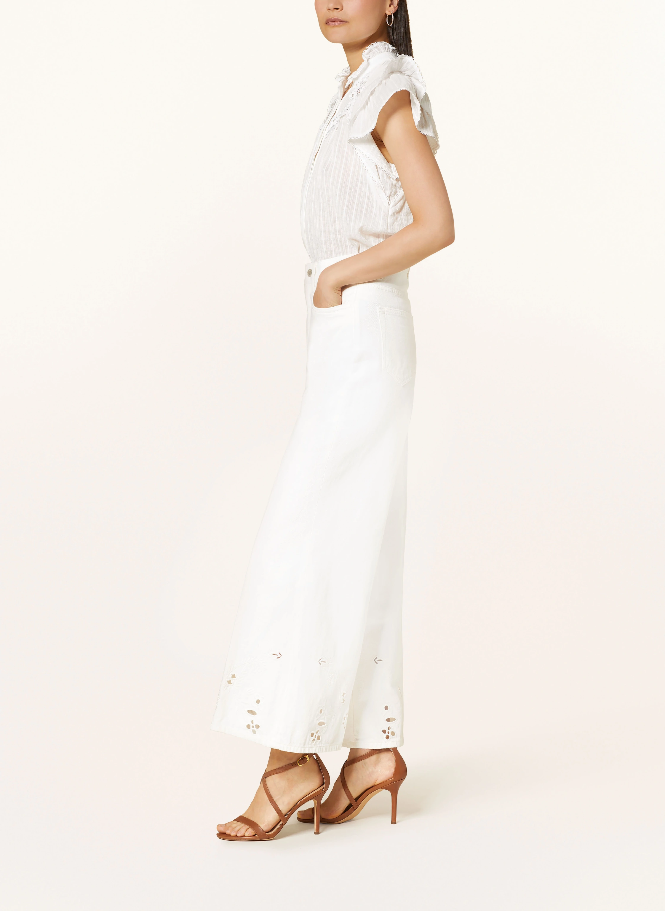 LIU JO Straight Jeans