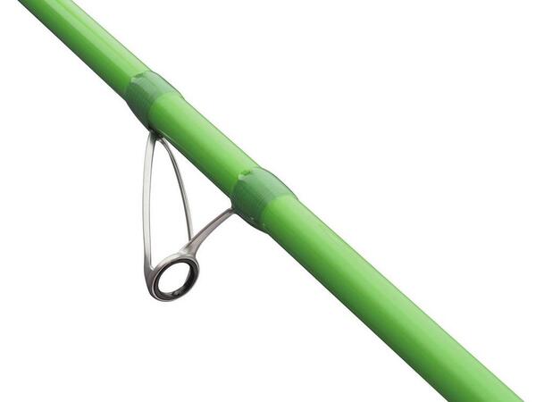 Canne Penn Tidal X LR-Solid Carbon Tip 423 Surfcasting 4.20m (50-200g, 3 Brins)