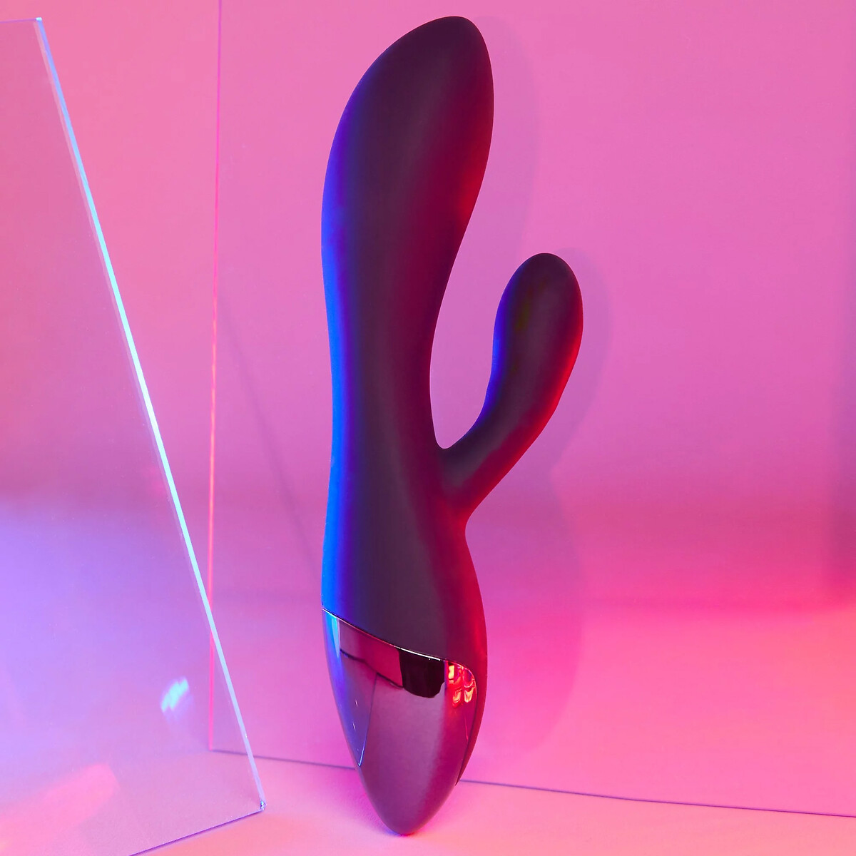 AMO AMAR<br>Vibrador Funky Bunny
