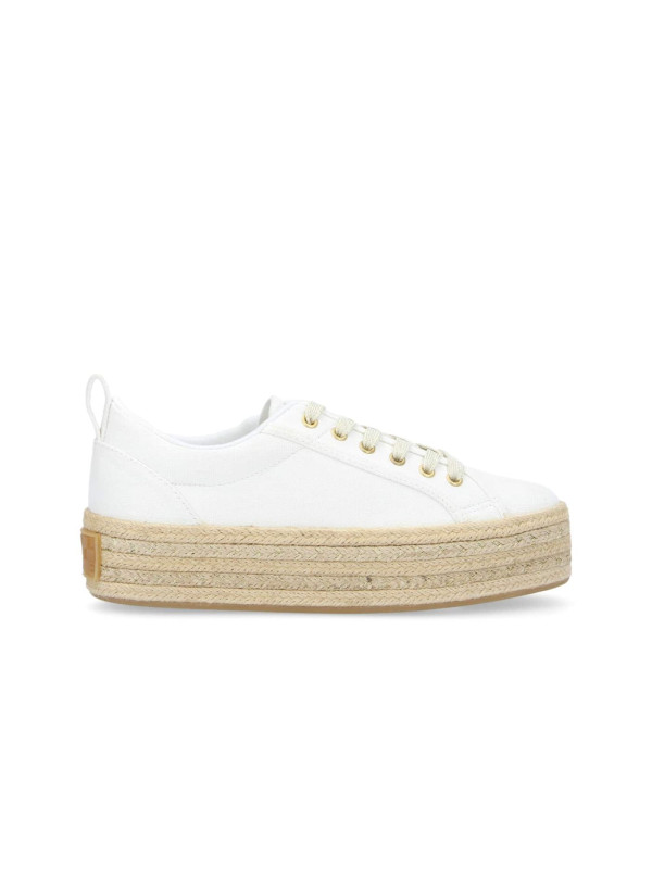 No Name - Sneakers SORA White