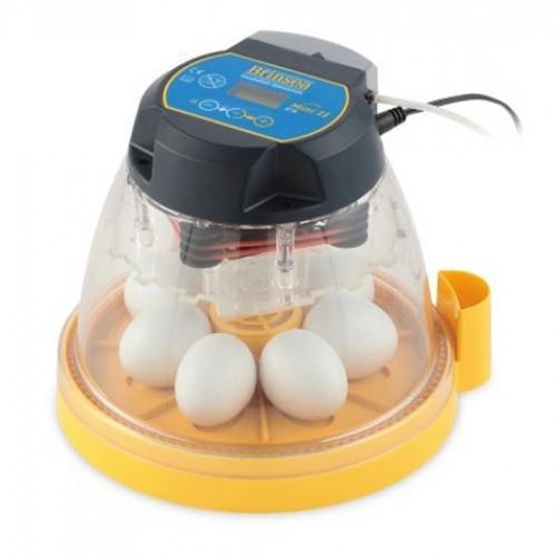 Incubadora Brinsea mini II ex para aves