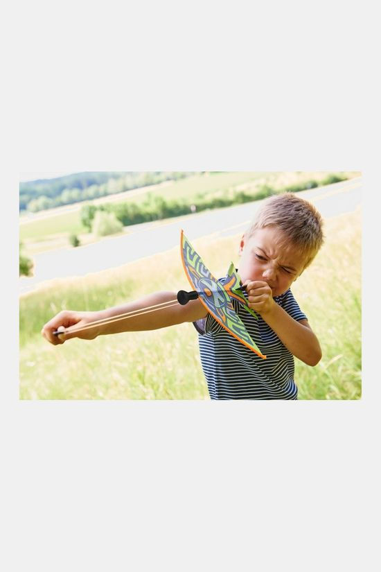 Haba Toys Haba Toys Terra Kids Katapultvliegtuig