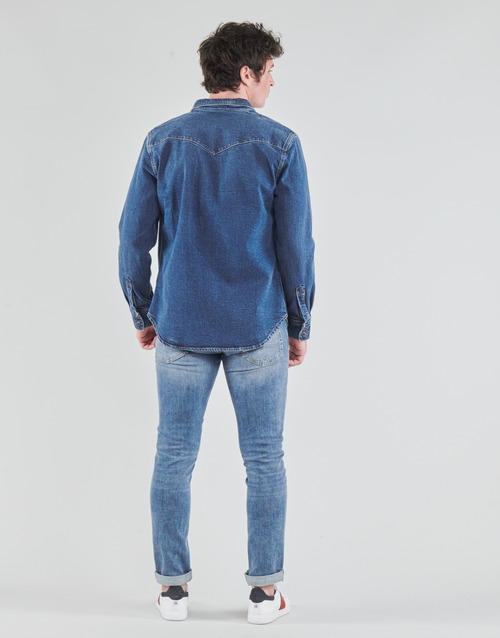 Yurban - OPUCI - Bleu medium