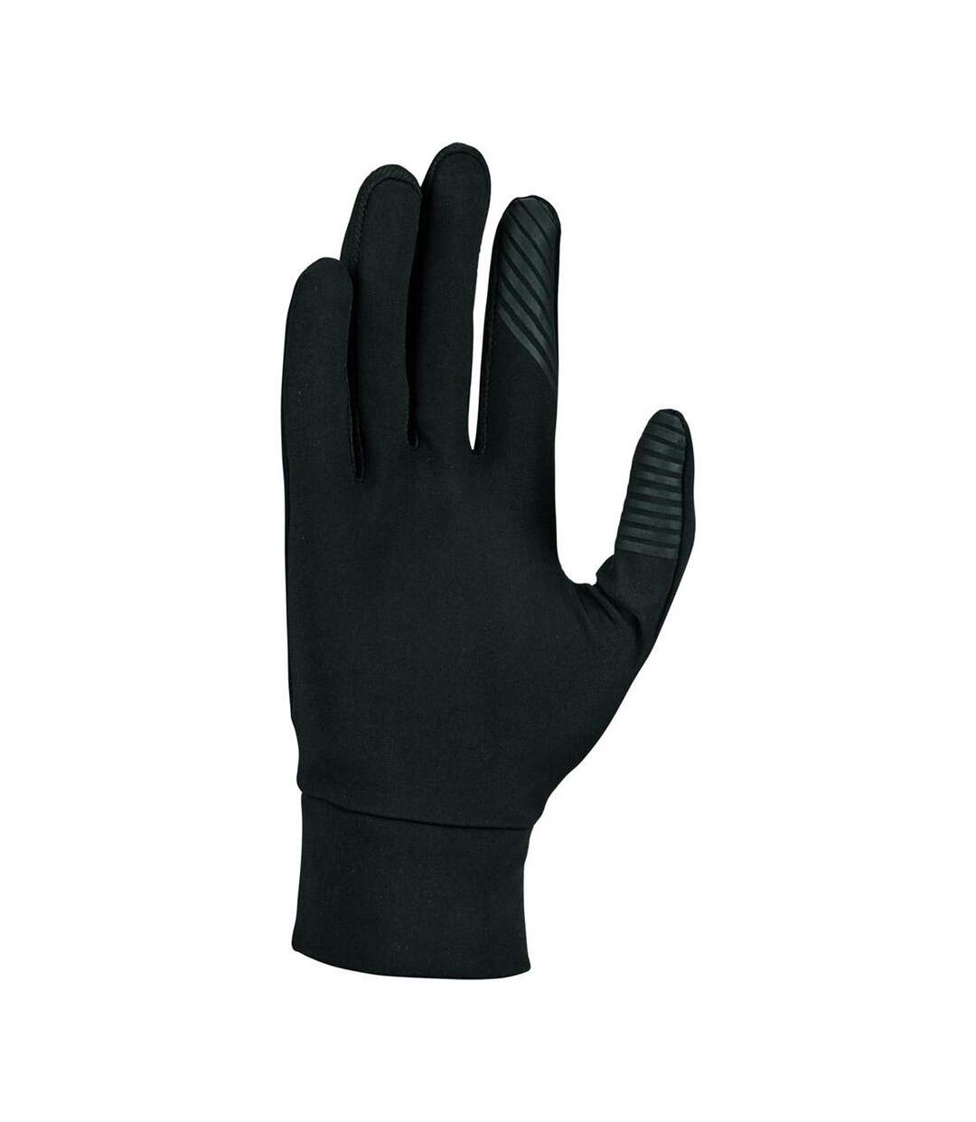 Nike - Gants de sport tactiles - Homme (Noir) - UTCS161