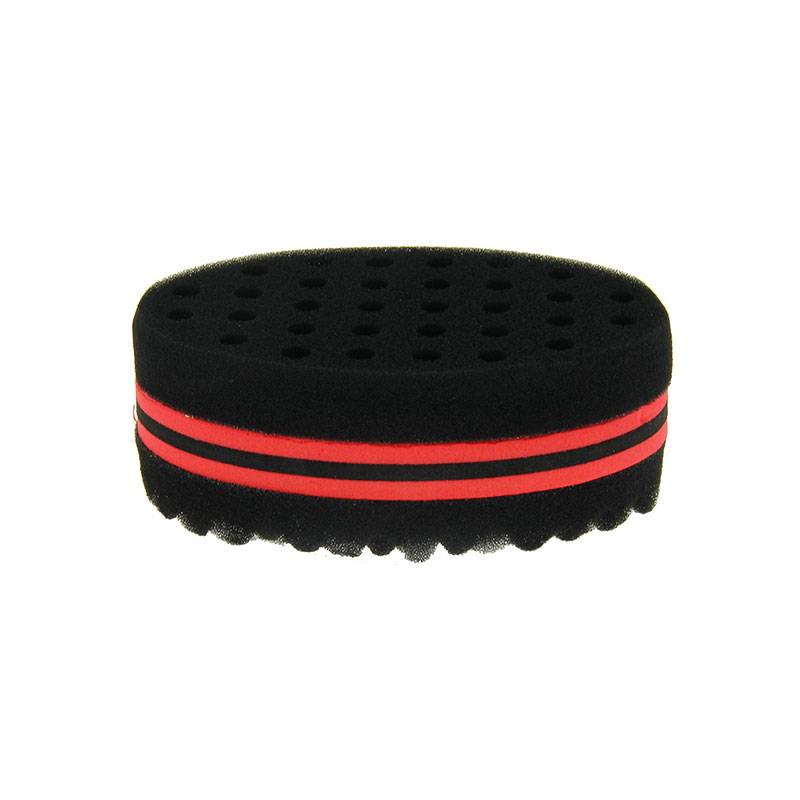 Eponge twist curl Noire