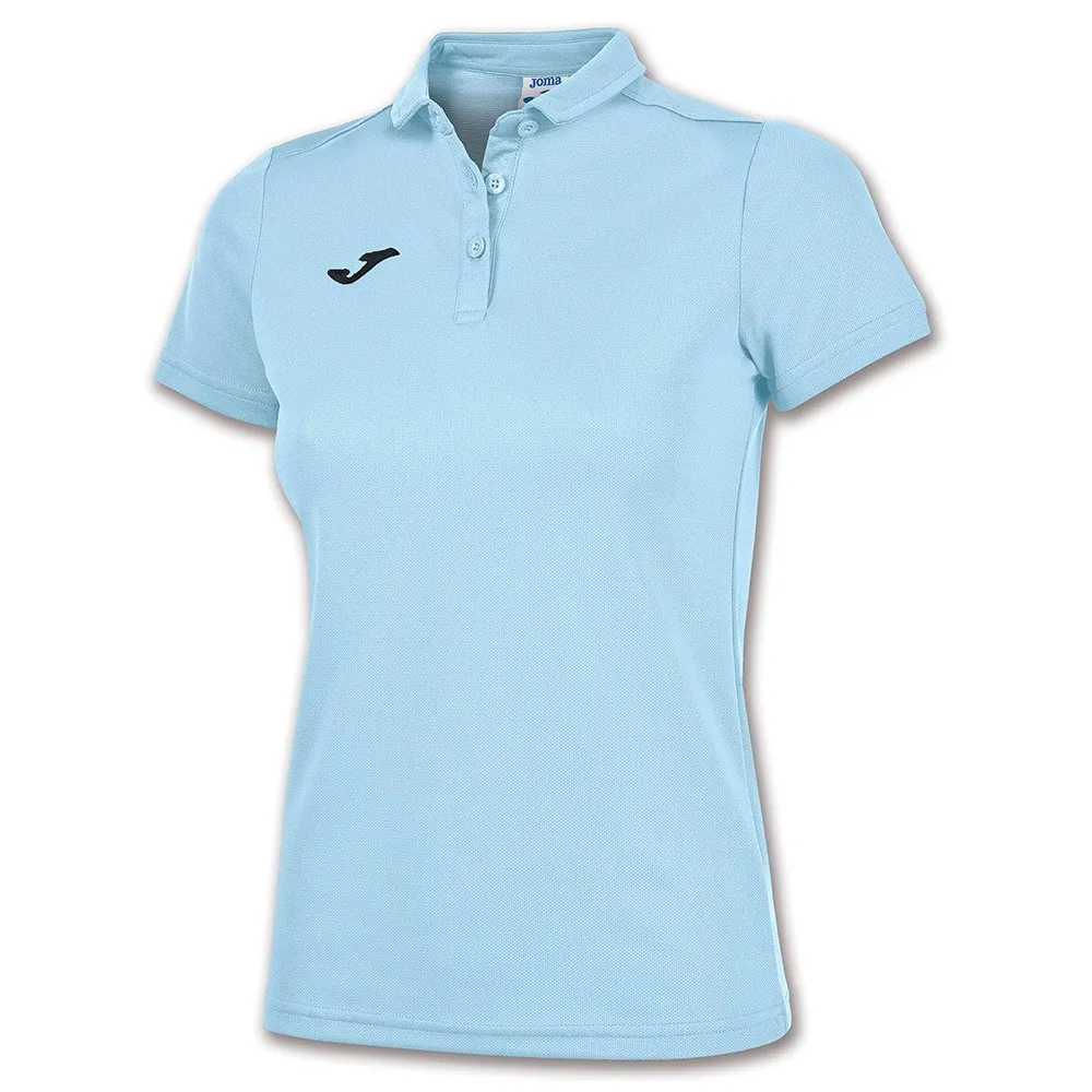 Camisa polo de manga curta Joma Hobby