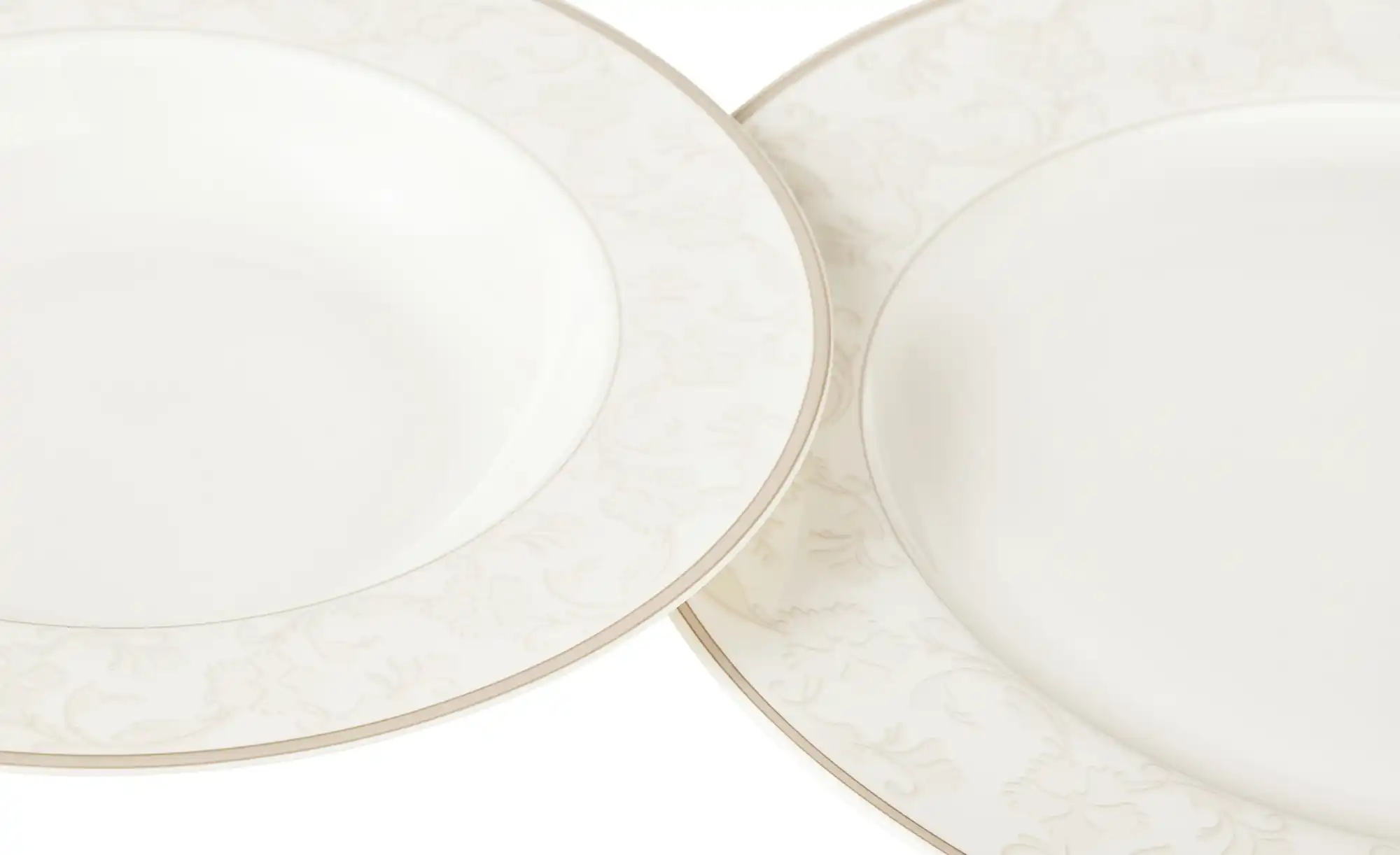 Ritzenhoff & Breker Tafelservice, 12-teilig Isabella
