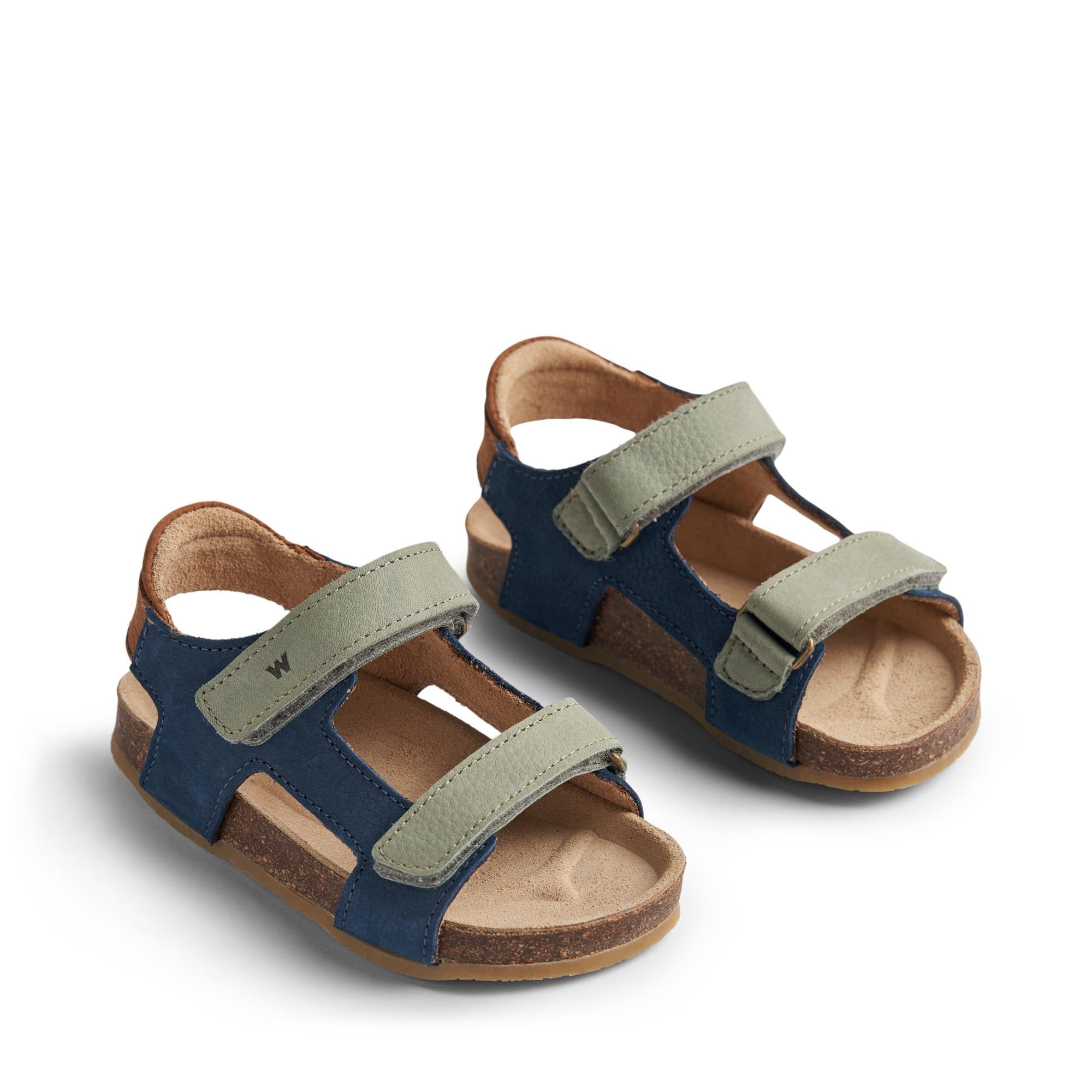 Wheat Sandaler Corey