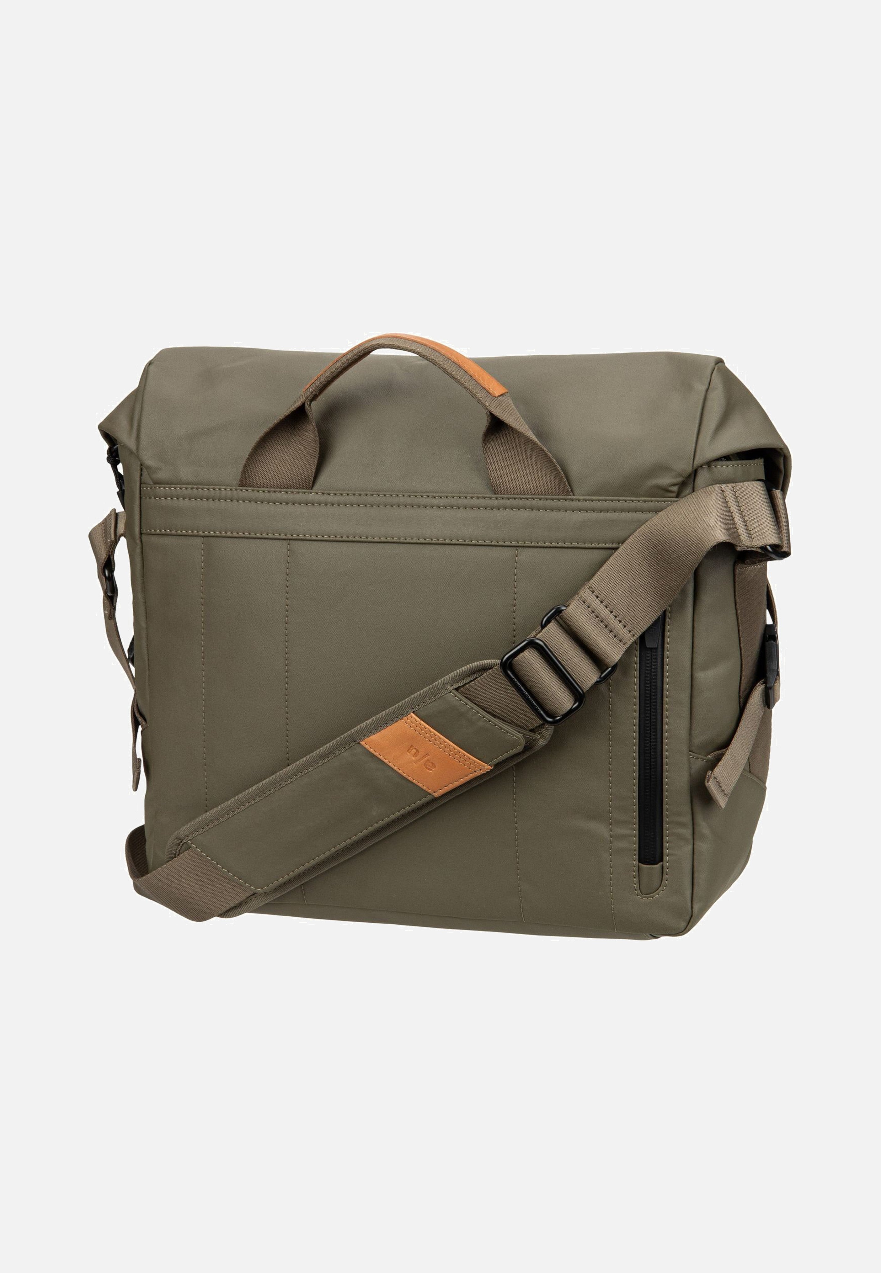 Yamakuni RE Fallen Rock - Messenger Bag