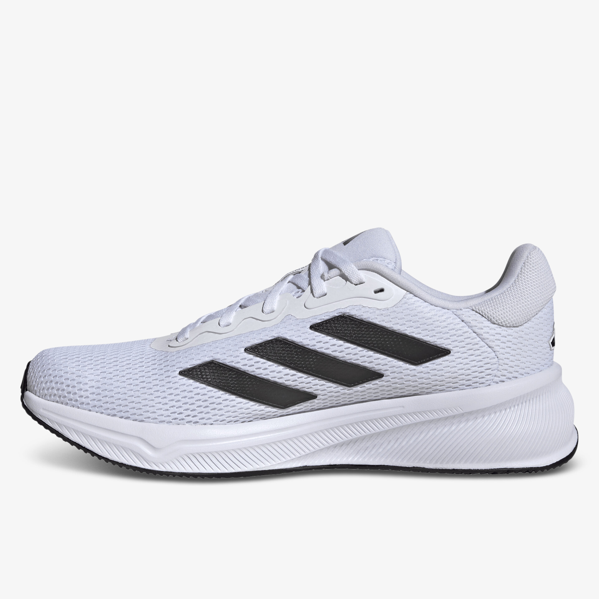 adidas Herren Trainingsschuhe weiß