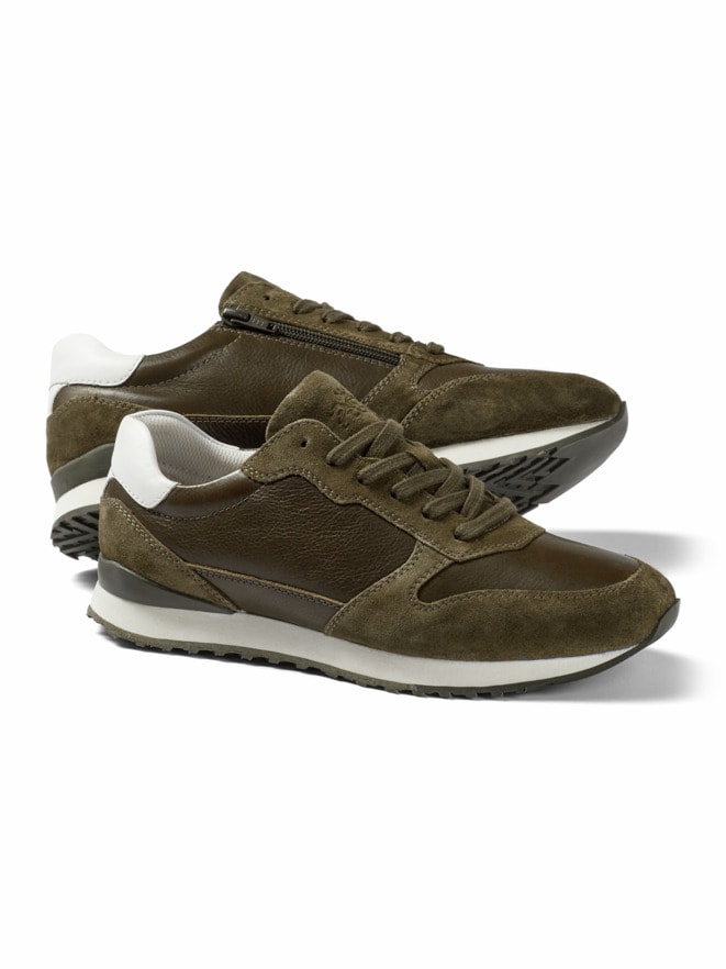 Komfort-Sneaker