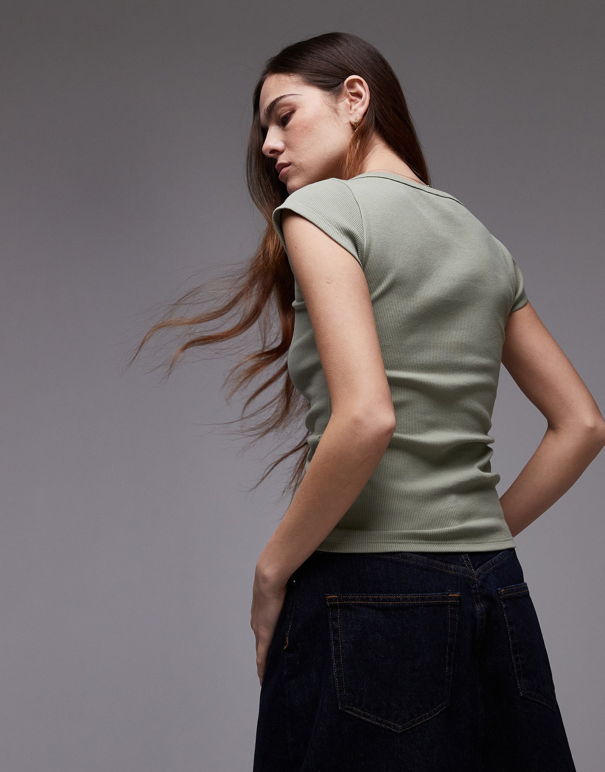 TOPSHOP T-shirts