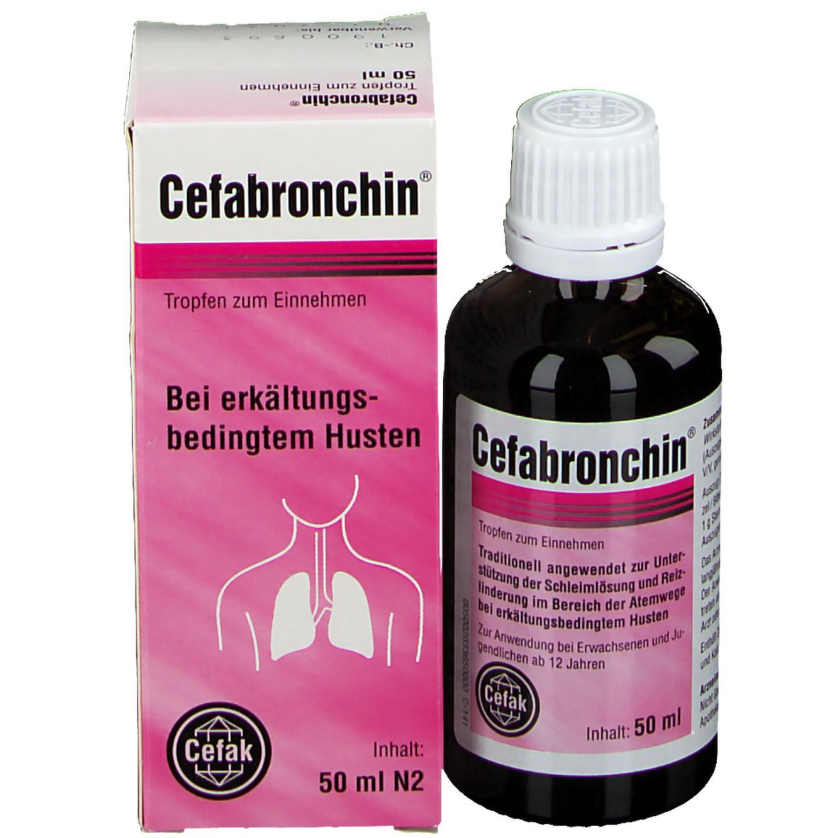 Cefabronchin®