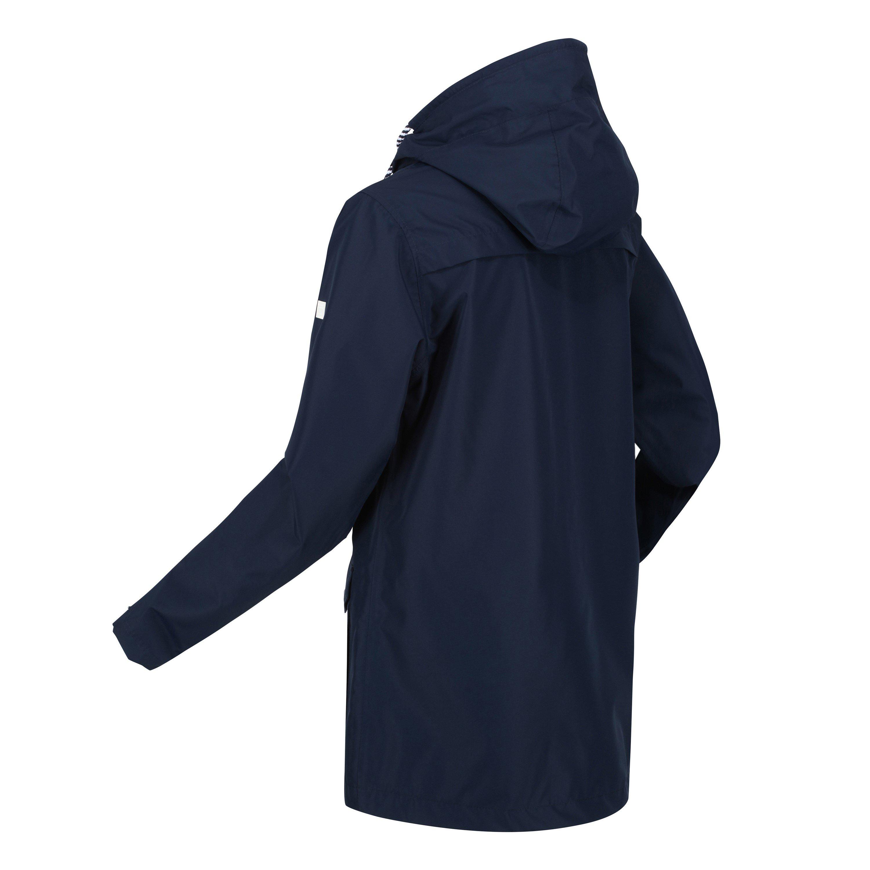 Regatta Regatta Bayarma Waterproof Jacket Womens