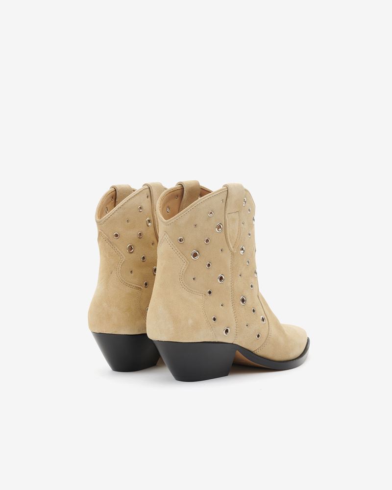 Boots DEWINA