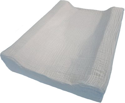 Summerville Organic Stellematte, Silver Grey