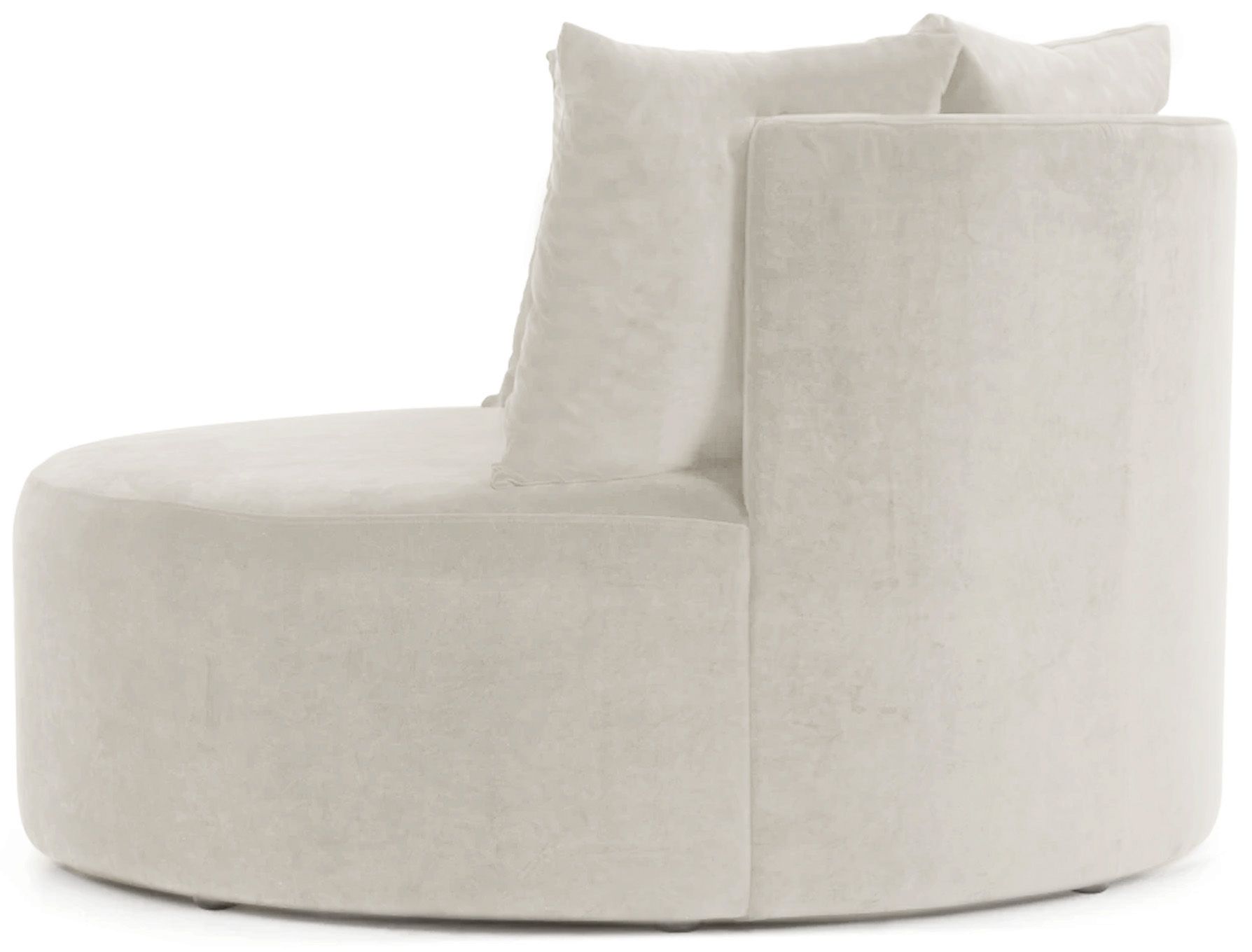 Fauteuil Lucano