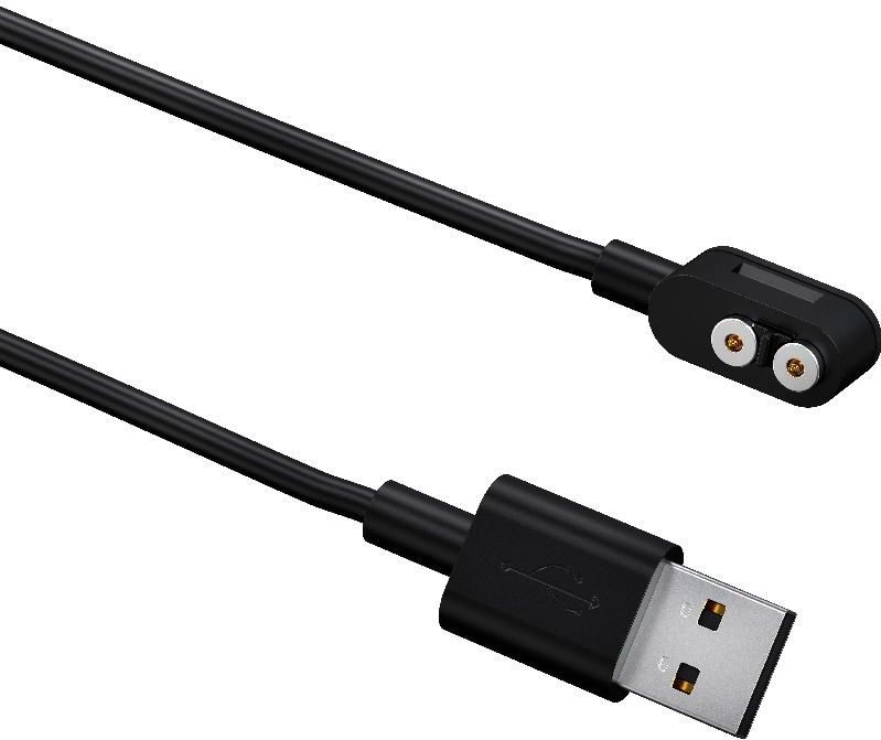 Ledlenser - Magnetische Laadkabel - USB Type A - 120 cm