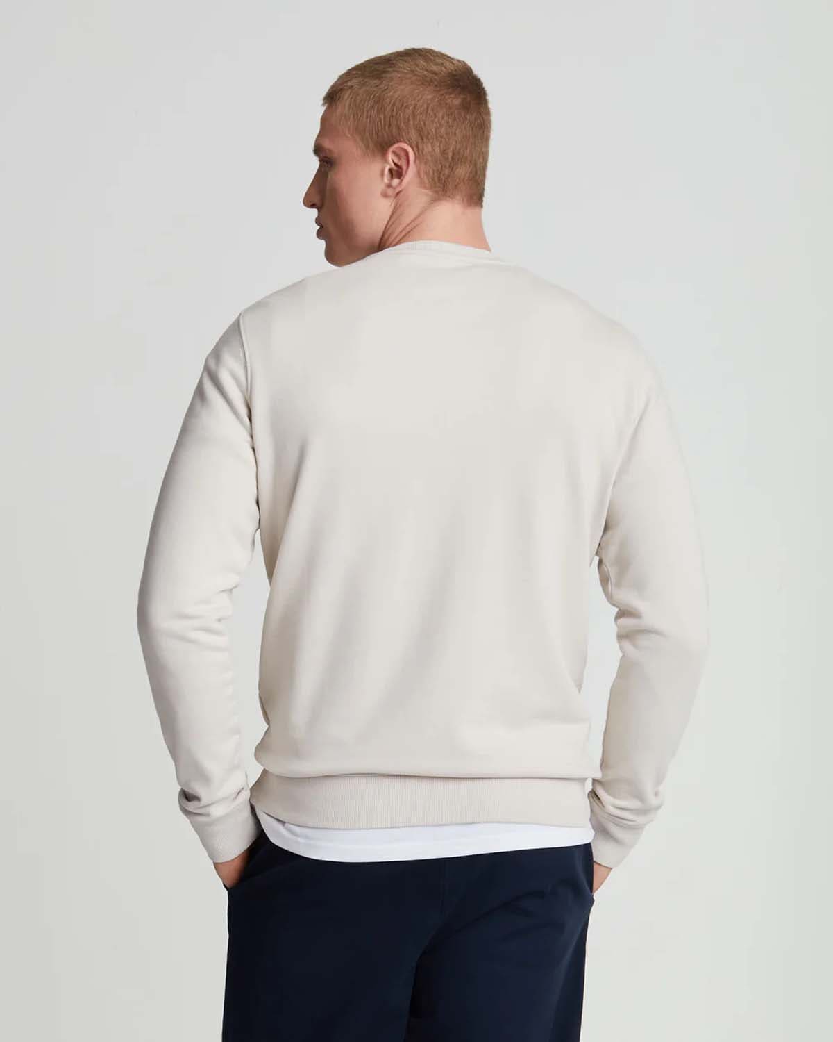 Lyle & Scott  Crewneck Sweatshirt