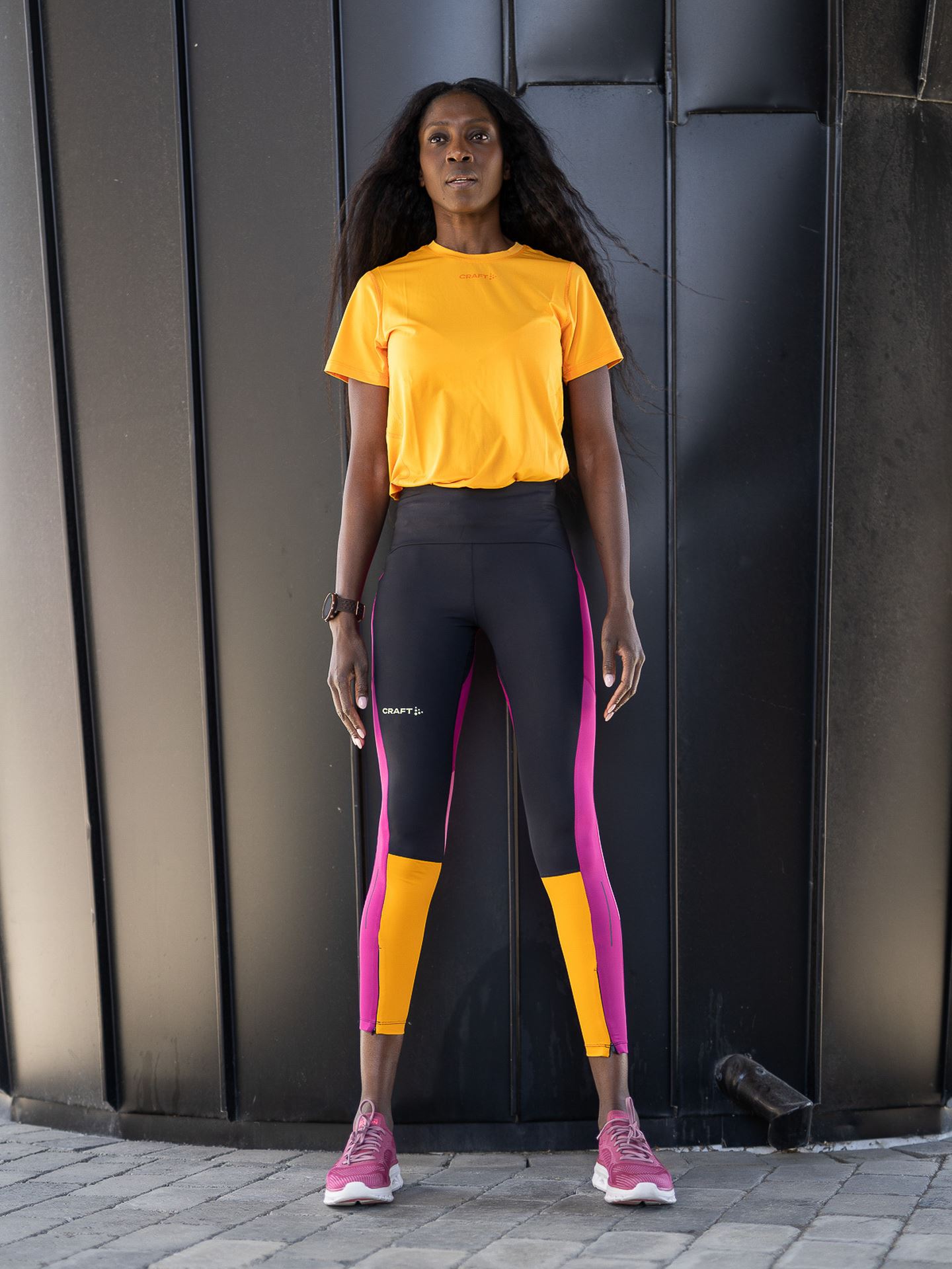 PRO Hypervent Tights Women