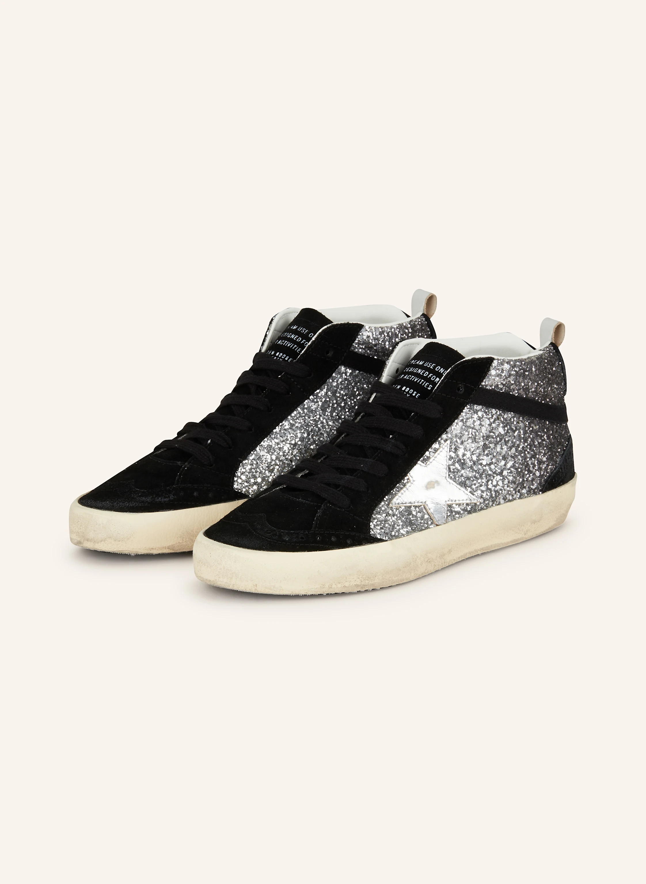 GOLDEN GOOSE Sneaker