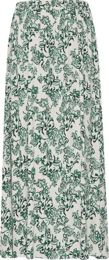 Atelier Rêve IRROSIE SK Pepper green flower