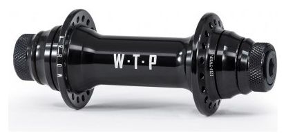 MOYEU AVANT WTP ARROW BLACK