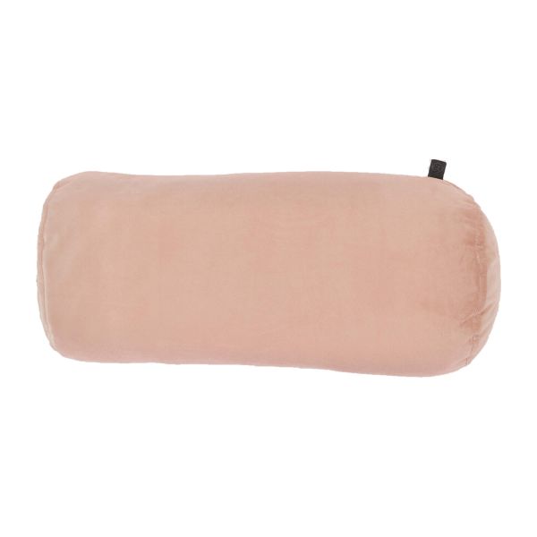 Overseas Enzo Neckroll Kussen - Beige