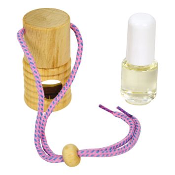 Shake luchtverfrisser + navulling Bubblegum