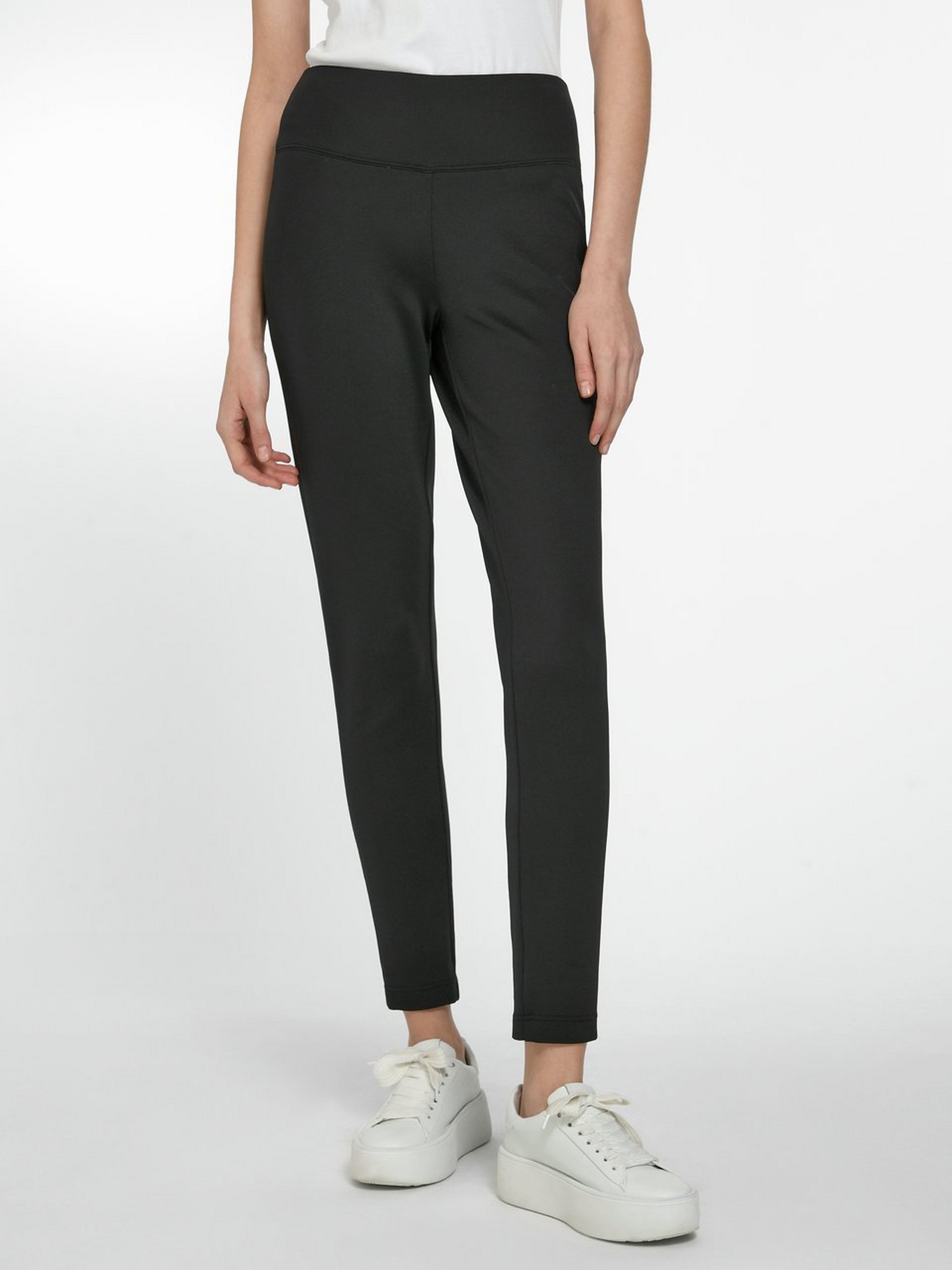 Knöchellange Leggings