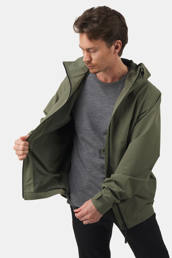 Didriksons Didriksons Basil 4 Hardshell Jas