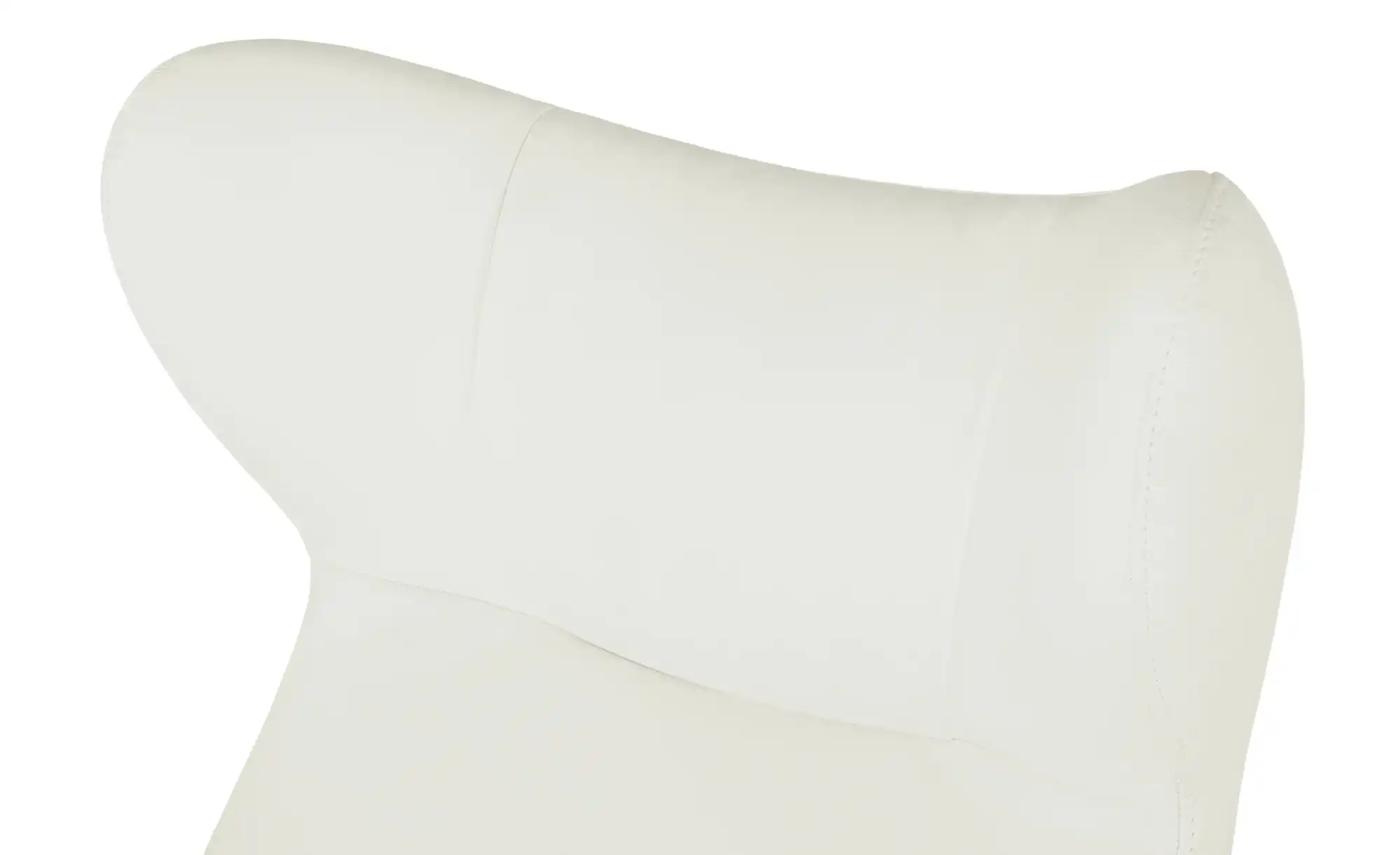 JOOP! Drehsessel Leder 8114