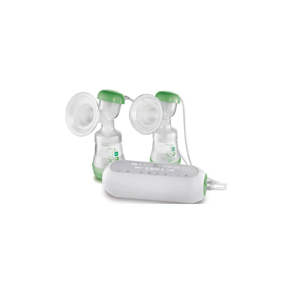 MAM 2in1 Double Breast Pump