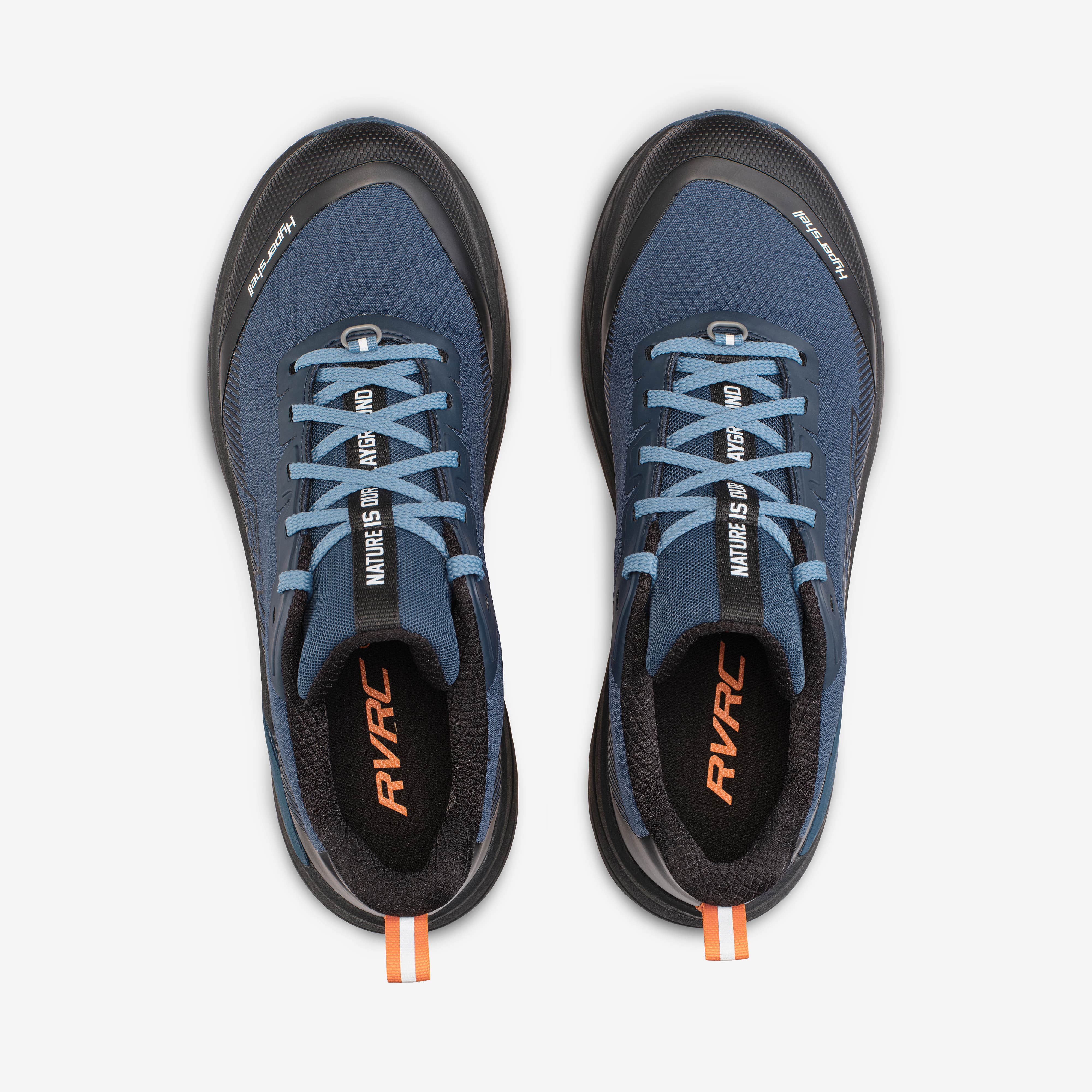 Trailblaze Waterproof Hiking Shoes Herre Moonlit Ocean