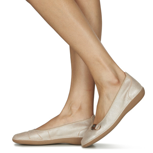TBS - MALINE - Beige
