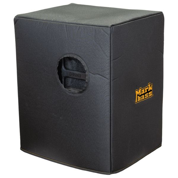 Markbass MB58R Cover Cab - M Standard